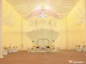 De vânzare sală evenimente, restaurant, cazare la 9 min... 