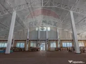 De vânzare sală evenimente, restaurant, cazare la 9 min... 