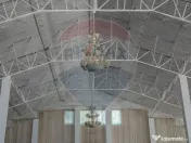 De vânzare sală evenimente, restaurant, cazare la 9 min... 