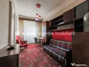 4 camere - 130 mp utili / ultracentral / etaj 1 