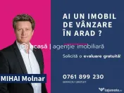 4 camere - 130 mp utili / ultracentral / etaj 1 