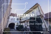 REZERVAT! 4 camere - 130 mp utili / ultracentral / etaj 1