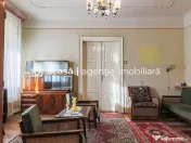 Acasă mare în centrul Aradului! 4 camere - 130 mp utili! 