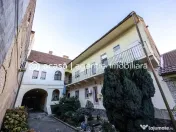 Acasă mare în centrul Aradului! 4 camere - 130 mp utili! 