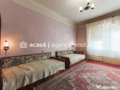 Acasă mare în centrul Aradului! 4 camere - 130 mp utili! 