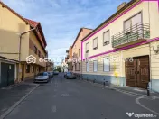 Acasă mare în centrul Aradului! 4 camere - 130 mp utili! 