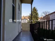 Acasă mare în centrul Aradului! 4 camere - 130 mp utili! 