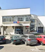 Clădire P+1 de închiriat–zonă Titu