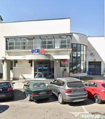Clădire P+1 de închiriat–zonă Titu