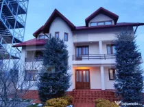 Reședință premium cu potențial medical sau business, zon