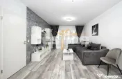 Apartament cu 2 camere decomandat, 57 mp, etajul 1, Avantgar 