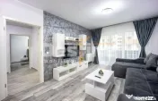 Apartament cu 2 camere decomandat, 57 mp, etajul 1, Avantgar 