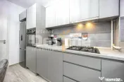 Apartament cu 2 camere decomandat, 57 mp, etajul 1, Avantgar 