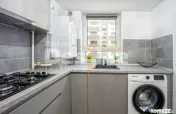 Apartament cu 2 camere decomandat, 57 mp, etajul 1, Avantgar 
