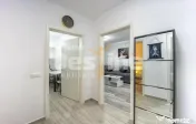 Apartament cu 2 camere decomandat, 57 mp, etajul 1, Avantgar 