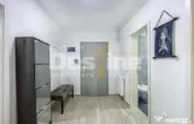 Apartament cu 2 camere decomandat, 57 mp, etajul 1, Avantgar 