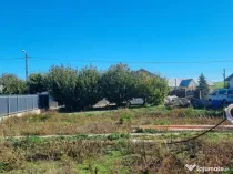 TEREN DE VANZARE IN CALARASI