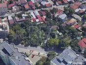 Oportunitate dezvoltatori imobiliari - Teren Dna Ghica-Colen 