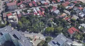 Oportunitate dezvoltatori imobiliari - Teren Dna Ghica-Colen 