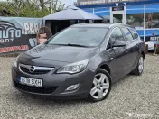 Opel Astra J 2011 2.0 CDTI 160 CP euro 5 / Rate fara avans 