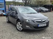 Opel Astra J 2011 2.0 CDTI 160 CP euro 5 / Rate fara avans 