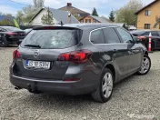 Opel Astra J 2011 2.0 CDTI 160 CP euro 5 / Rate fara avans 