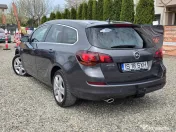 Opel Astra J 2011 2.0 CDTI 160 CP euro 5 / Rate fara avans 