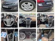 Opel Astra J 2011 2.0 CDTI 160 CP euro 5 / Rate fara avans 