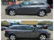 Opel Astra J 2011 2.0 CDTI 160 CP euro 5 / Rate fara avans 