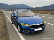 Skoda Octavia 4 Style DSG