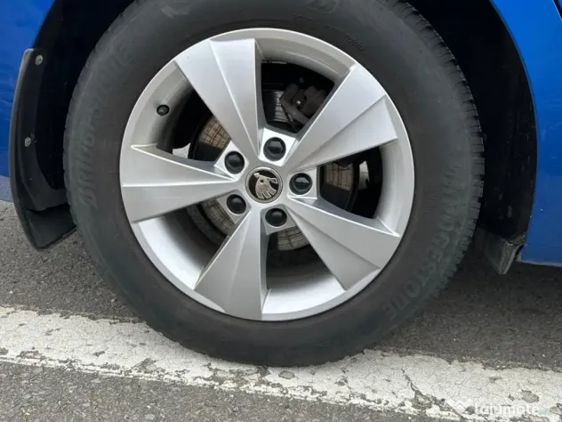 Skoda Octavia 4 Style DSG