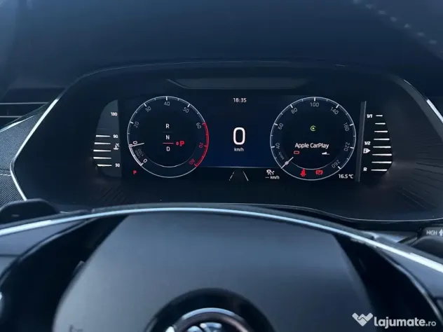 Skoda Octavia 4 Style DSG