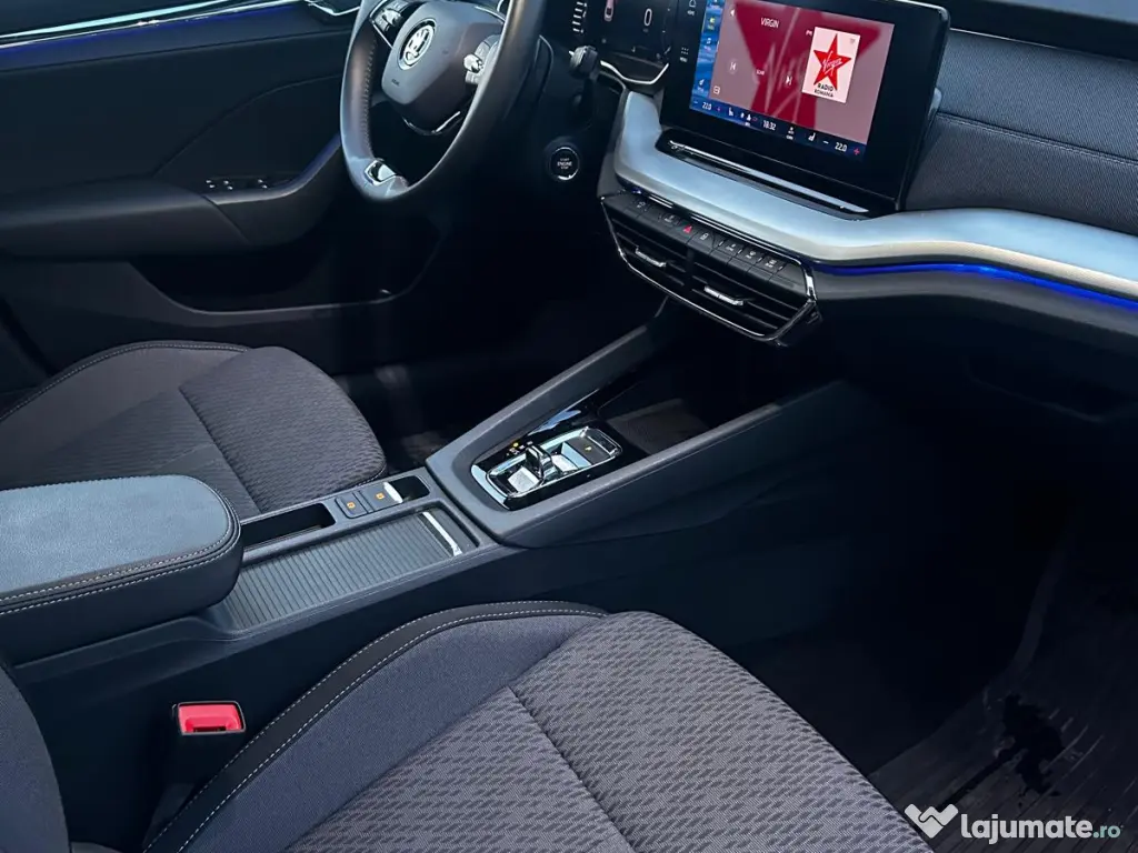 Skoda Octavia 4 Style DSG