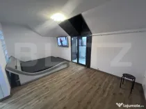Garsoniera 1 camera, 32 mp, zona Centrala