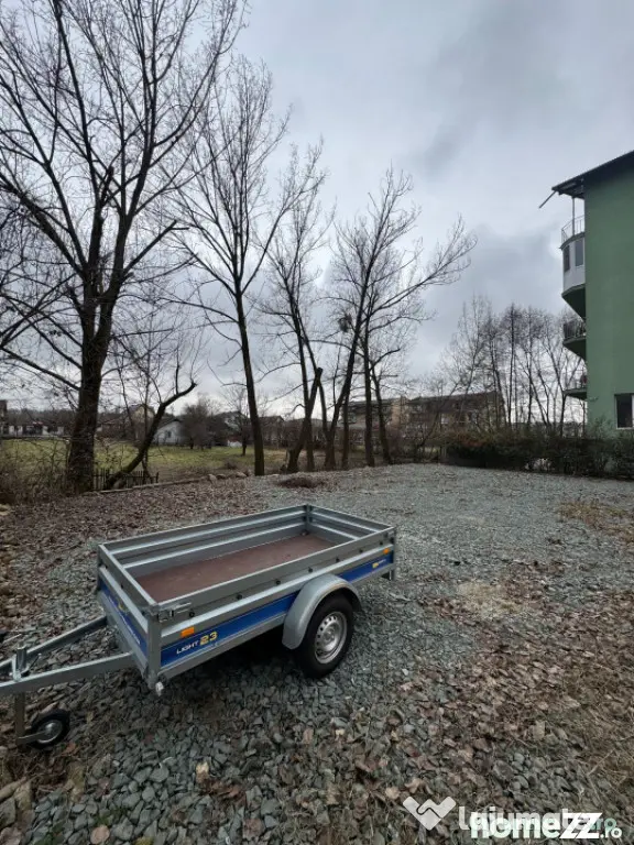 Teren 15 ari Păltinișului – zonă de case, dublu front s