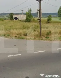 Teren intravilan 5.600 mp cu deschidere la DN12 – Chilieni