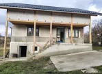 Casă țărănească cu 180 mp utili și teren de 1360 mp, A