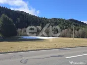 Teren extravilan 19.200 mp – DN1A Săcele, Brădet | Front 