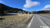 Teren extravilan 19.200 mp – DN1A Săcele, Brădet | Front