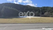 Teren extravilan 19.200 mp – DN1A Săcele, Brădet | Front