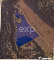 Teren extravilan 19.200 mp – DN1A Săcele, Brădet | Front