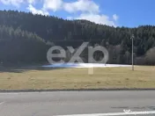 Teren extravilan 19.200 mp – DN1A Săcele, Brădet | Front 