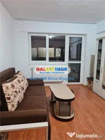 Apartamet 2 camere Popesti-Leordeni (Amurgului)