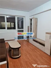 Apartamet 2 camere Popesti-Leordeni (Amurgului) 
