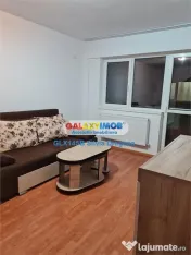 Apartamet 2 camere Popesti-Leordeni (Amurgului) 
