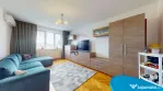 3 Camere Luminos | Vedere Deschisă către Tâmpa | Zonă...
