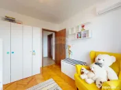 3 Camere Luminos | Vedere Deschisă către Tâmpa | Zonă... 