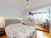 3 Camere Luminos | Vedere Deschisă către Tâmpa | Zonă... 