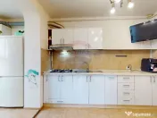 3 Camere Luminos | Vedere Deschisă către Tâmpa | Zonă... 