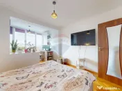 3 Camere Luminos | Vedere Deschisă către Tâmpa | Zonă... 